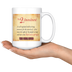 2nd Amendment Coffee Mug