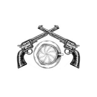 Straight Shooter Coffee