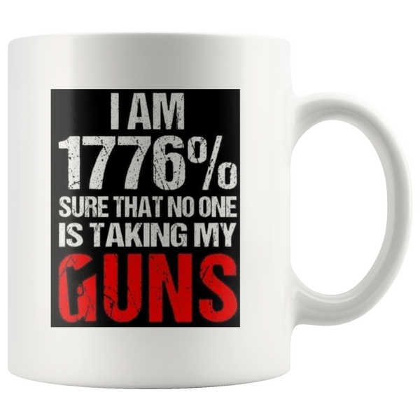 1776% Mug
