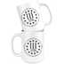 III% Coffee Mug