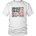 UNAFRAID T-Shirt