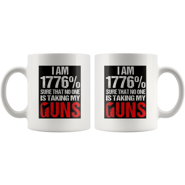 1776% Mug