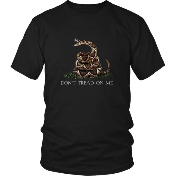 Don't Tread on Me T-Shirt